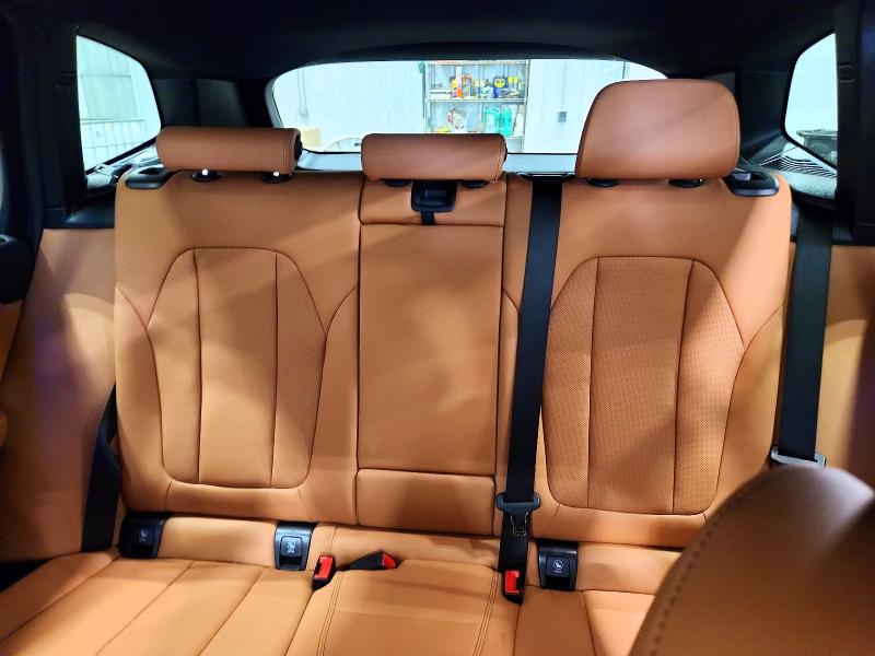 2024 Bmw X3 მანქანა იყიდება აუქციონზე, vin: WBX57DP05RN285280, აუქციონის ნომერი: 64301206