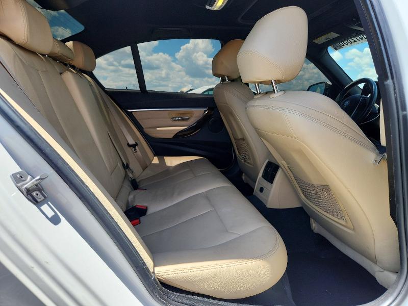 64728366 :رقم المزاد ، WBA8B9C53HK675718 vin ، 2017 Bmw 330 مزاد بيع