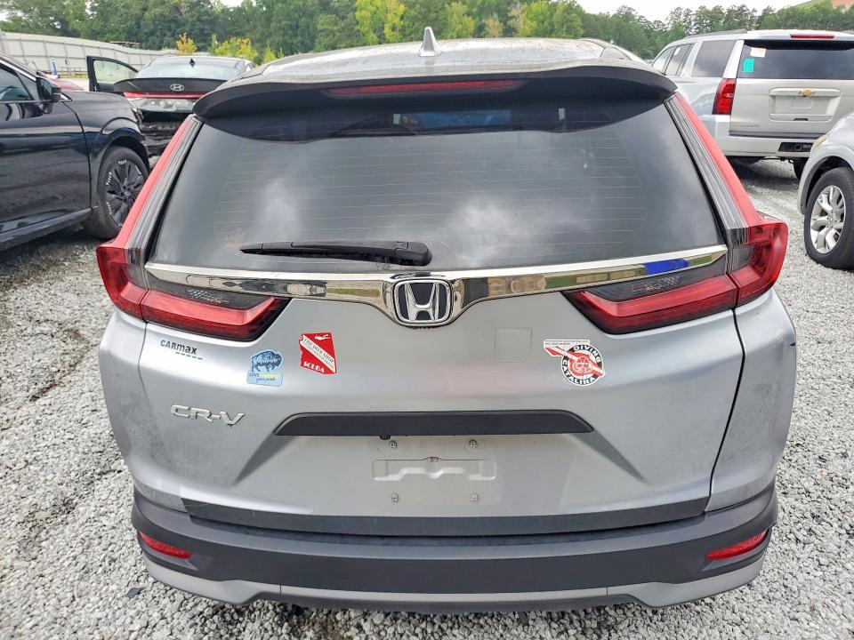 Aukcja sprzedaży 2020 Honda Cr-v, vin: 5J6RW1H22LA012192, numer aukcji: 64391896