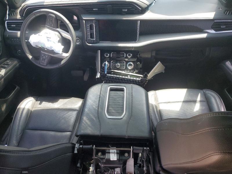 64989886 :رقم المزاد ، 1GKS2DKL9PR174550 vin ، 2023 Gmc Yukon مزاد بيع