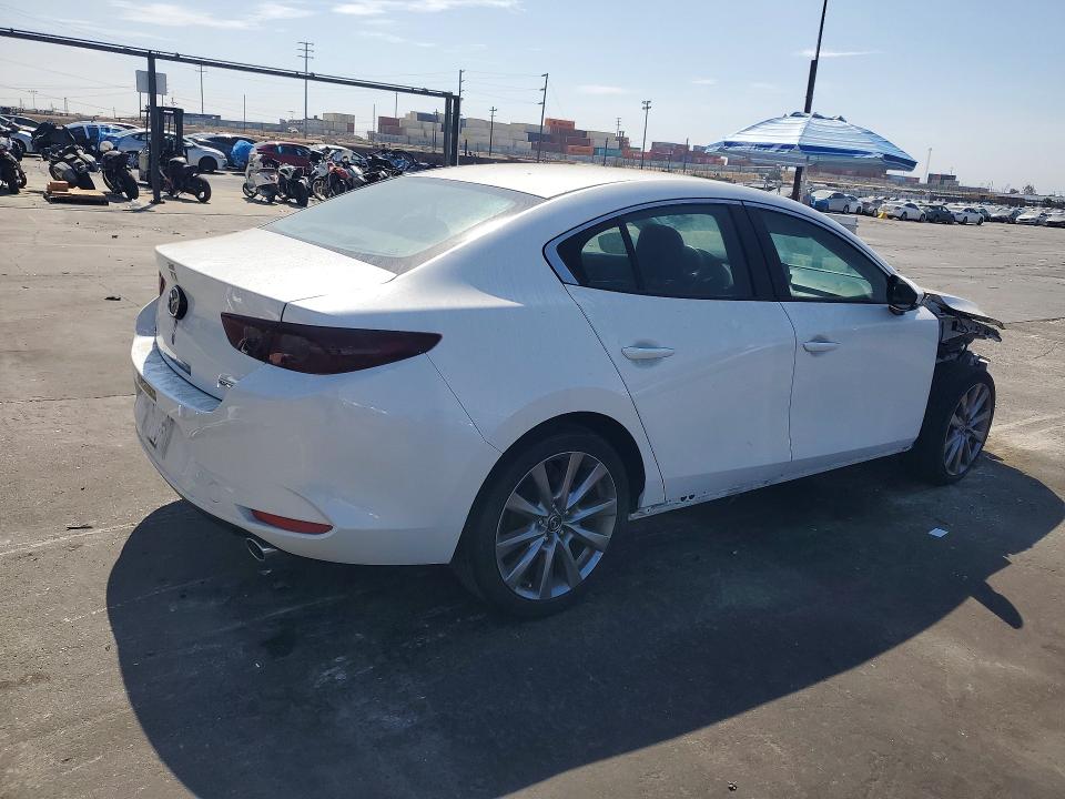 Aukcja sprzedaży 2021 Mazda 3, vin: 3MZBPACL2MM200426, numer aukcji: 63773596