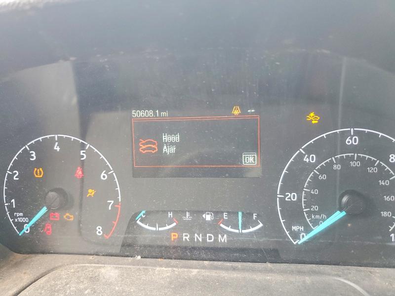 Продаж на аукціоні авто 2021 Ford Transit, vin: 1FDDF6P8XMKA41319, номер лоту: 65936946