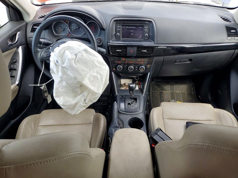 Aukcja sprzedaży 2014 Mazda Cx-5, vin: JM3KE2DY8E0322079, numer aukcji: 64319696