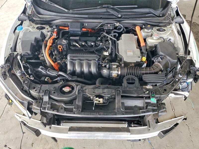 Продаж на аукціоні авто 2020 Honda Insight, vin: 19XZE4F90LE009427, номер лоту: 64122916