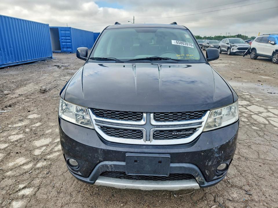 Aukcja sprzedaży 2012 Dodge Journey, vin: 3C4PDDBG9CT208387, numer aukcji: 65803916