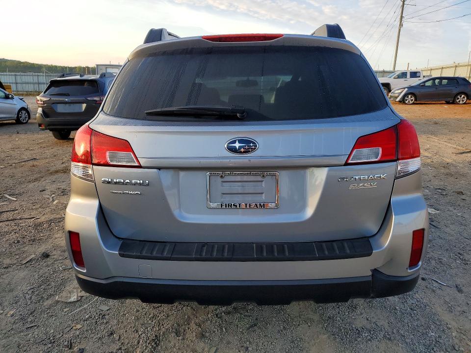 Aukcja sprzedaży 2010 Subaru Outback, vin: 4S4BRBCC1A3362933, numer aukcji: 67144046