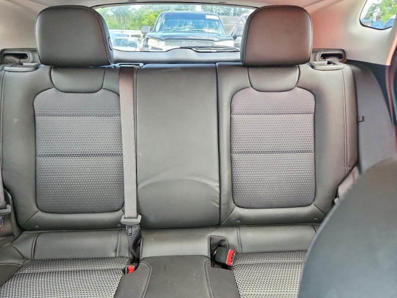 Aukcja sprzedaży 2026 Chevrolet Trax, vin: KL77LHEPXTC126070, numer aukcji: 65894006