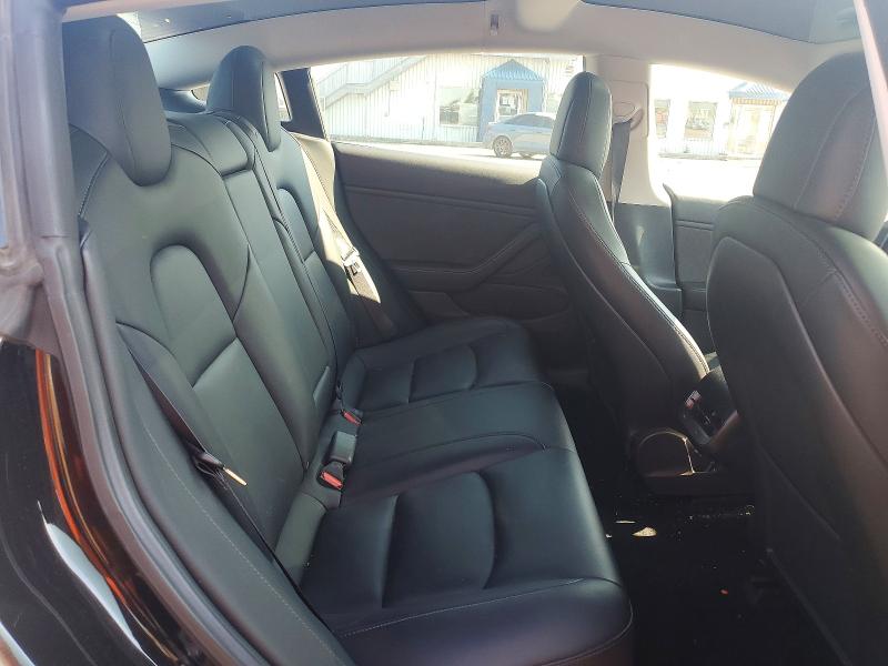 Продажа на аукционе авто 2019 Tesla Model 3, vin: 5YJ3E1EA0KF321336, номер лота: 63700316