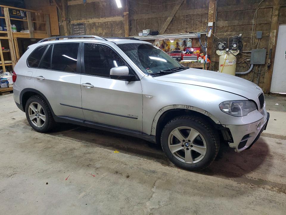 Продаж на аукціоні авто 2012 Bmw X5, vin: 5UXZV4C54CL991129, номер лоту: 64924556