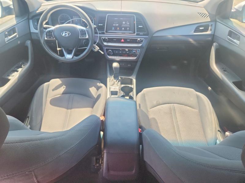 Aukcja sprzedaży 2018 Hyundai Sonata, vin: 5NPE24AFXJH607571, numer aukcji: 66012566