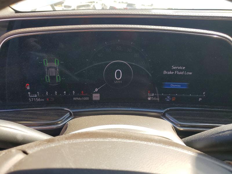 Продаж на аукціоні авто 2021 Cadillac Escalade, vin: 1GYS4KKL4MR489921, номер лоту: 65953396