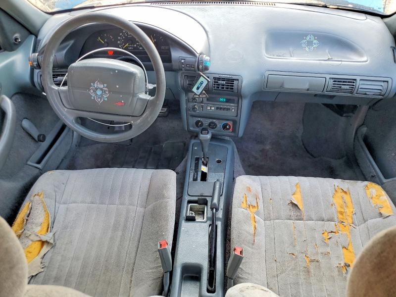 Продаж на аукціоні авто 1992 Chevrolet Corsica, vin: 1G1LT53T8NY229647, номер лоту: 64148206