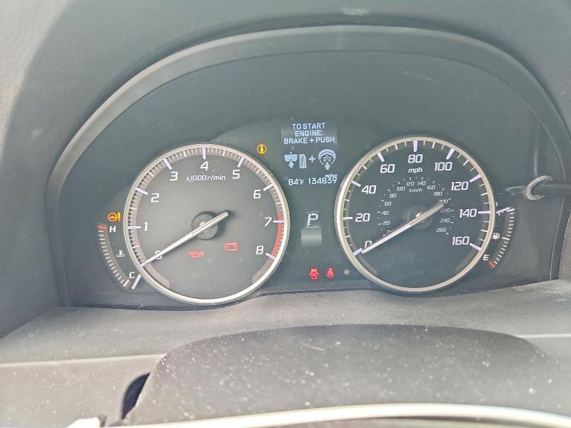 Aukcja sprzedaży 2014 Acura Rdx, vin: 5J8TB4H55EL023229, numer aukcji: 67301616