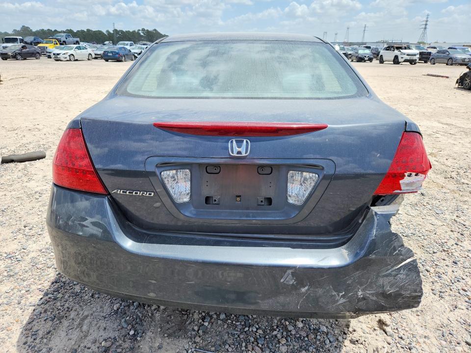 65510446 :رقم المزاد ، 1HGCM56416A098324 vin ، 2006 Honda Accord مزاد بيع