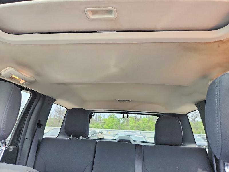 2012 Jeep Liberty მანქანა იყიდება აუქციონზე, vin: 1C4PJMAK3CW137048, აუქციონის ნომერი: 65115576