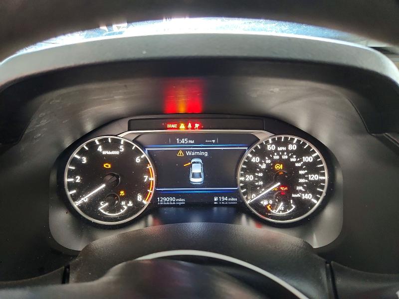 Продажа на аукционе авто 2020 Nissan Altima, vin: 1N4BL4BV3LC259378, номер лота: 63396906