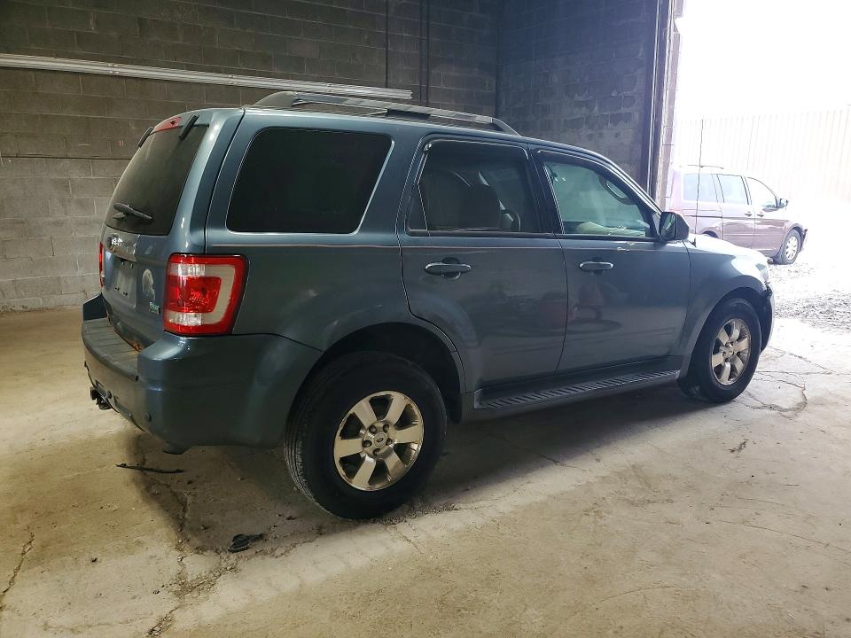 Aukcja sprzedaży 2012 Ford Escape, vin: 1FMCU9EG2CKA51600, numer aukcji: 63792226