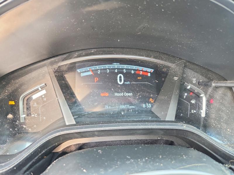Продаж на аукціоні авто 2021 Honda Cr-v, vin: 5J6RW2H77ML023759, номер лоту: 64615316