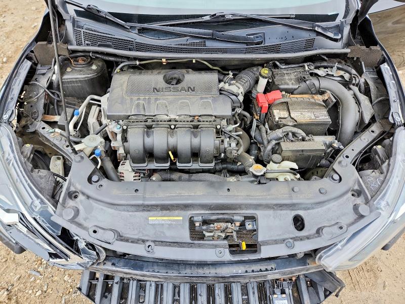 Aukcja sprzedaży 2018 Nissan Sentra, vin: 3N1AB7AP3JL650984, numer aukcji: 65462316