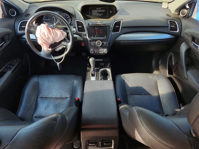 Aukcja sprzedaży 2016 Acura Rdx, vin: 5J8TB3H71GL010279, numer aukcji: 63888816