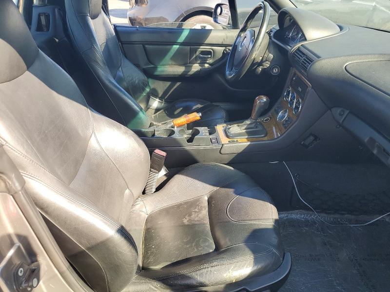 Aukcja sprzedaży 2001 Bmw Z3, vin: WBACN53491LL48905, numer aukcji: 61645656