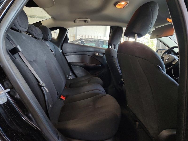 2013 Dodge Dart მანქანა იყიდება აუქციონზე, vin: 1C3CDFAH5DD215756, აუქციონის ნომერი: 64121036