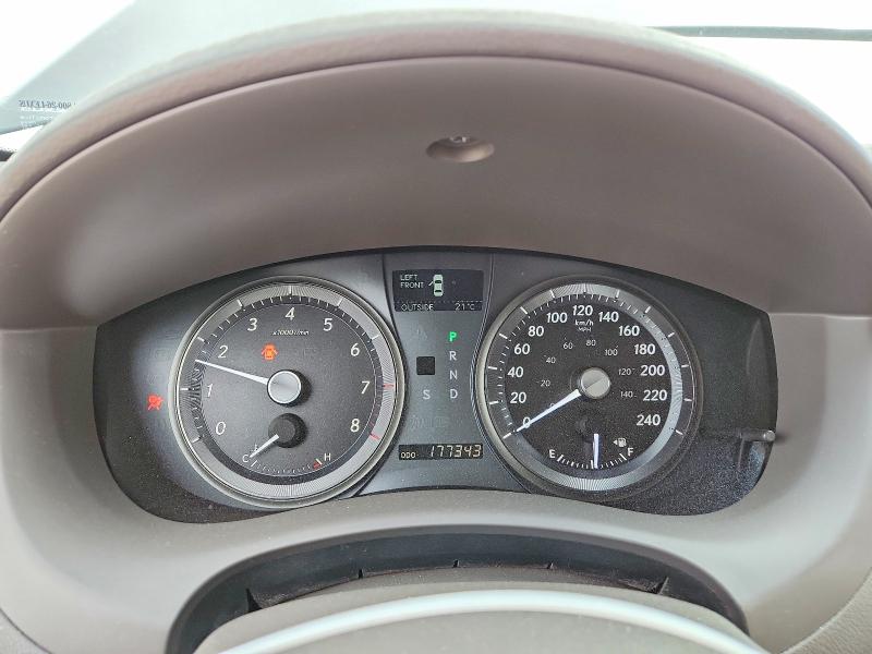 65714526 :رقم المزاد ، JTHBJ46G282162888 vin ، 2008 Lexus Es مزاد بيع