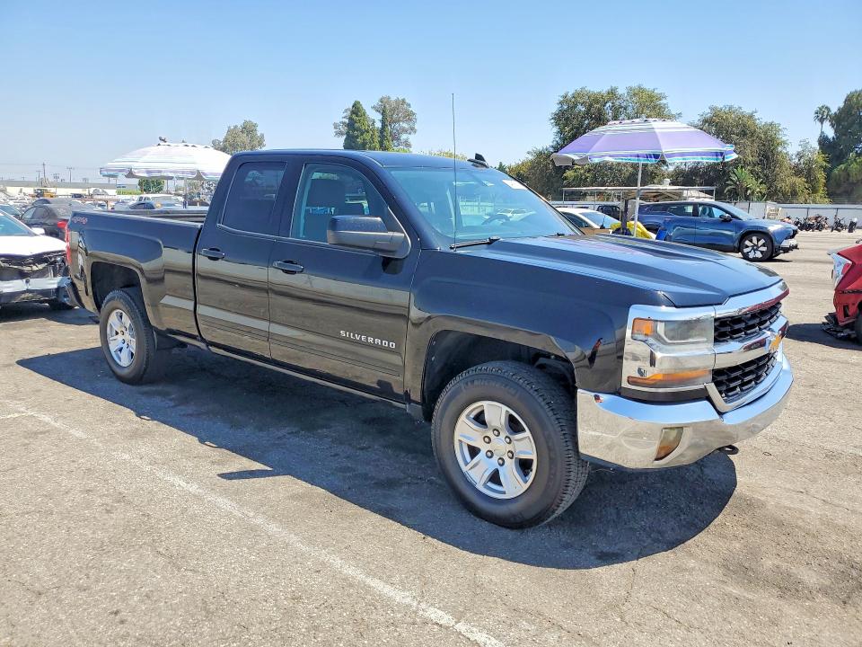 Продаж на аукціоні авто 2016 Chevrolet Silverado, vin: 1GCVKRECXGZ201319, номер лоту: 64005826