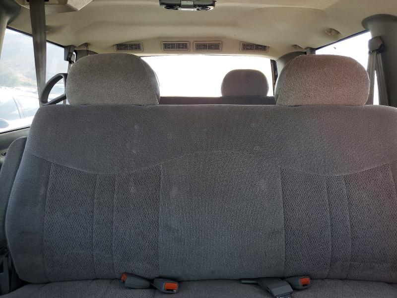 Продажа на аукционе авто 2002 Chevrolet Astro, vin: 1GNDM19X82B149492, номер лота: 64873166