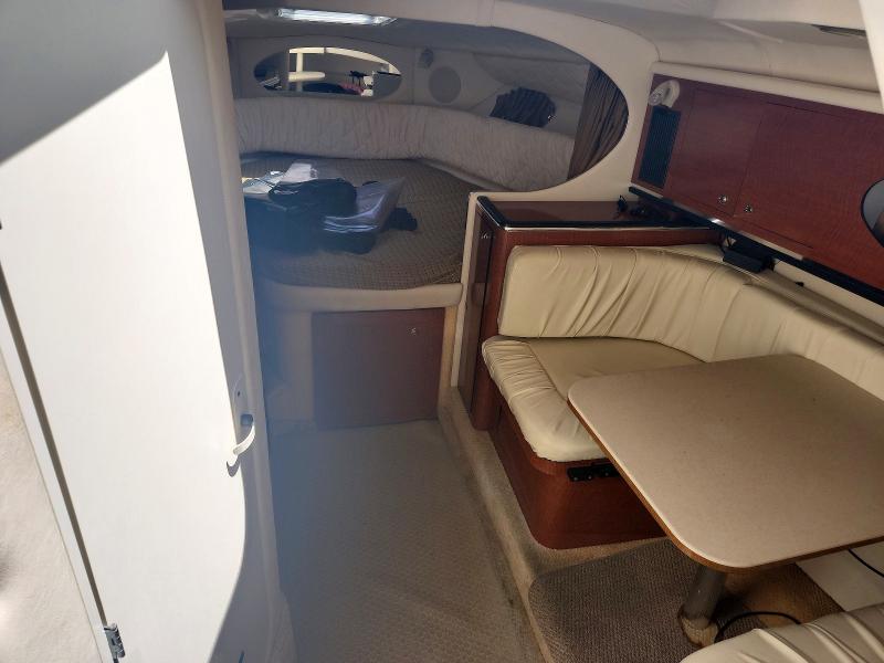 Продаж на аукціоні авто 2003 Sea Ray 290 Amberjack, vin: SERR3947C303, номер лоту: 61037156