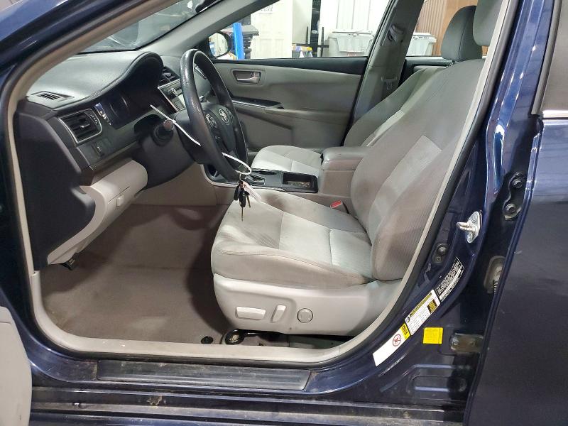 Продажа на аукционе авто 2016 Toyota Camry, vin: 4T1BF1FK0GU504293, номер лота: 63222646