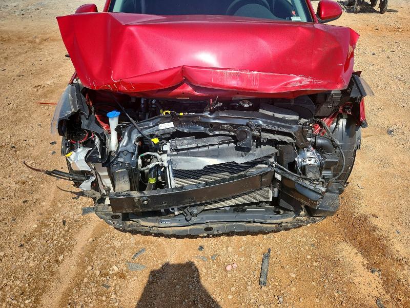 2018 Kia Rio მანქანა იყიდება აუქციონზე, vin: 3KPA24AB7JE136110, აუქციონის ნომერი: 62981026