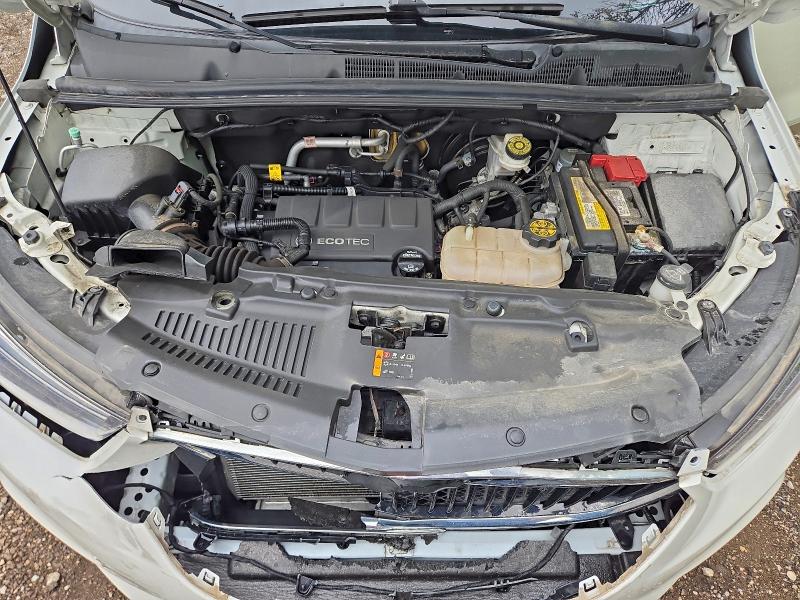 Продажа на аукционе авто 2019 Buick Encore, vin: KL4CJ1SB5KB901591, номер лота: 65532146
