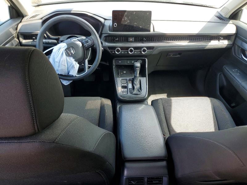 Продажа на аукционе авто 2026 Honda Cr-v, vin: 2HKRS4H44TH406936, номер лота: 66412246