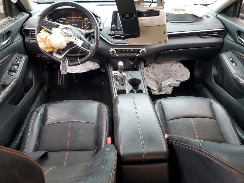 Aukcja sprzedaży 2020 Nissan Altima, vin: 1N4BL4CV1LN309701, numer aukcji: 58012756