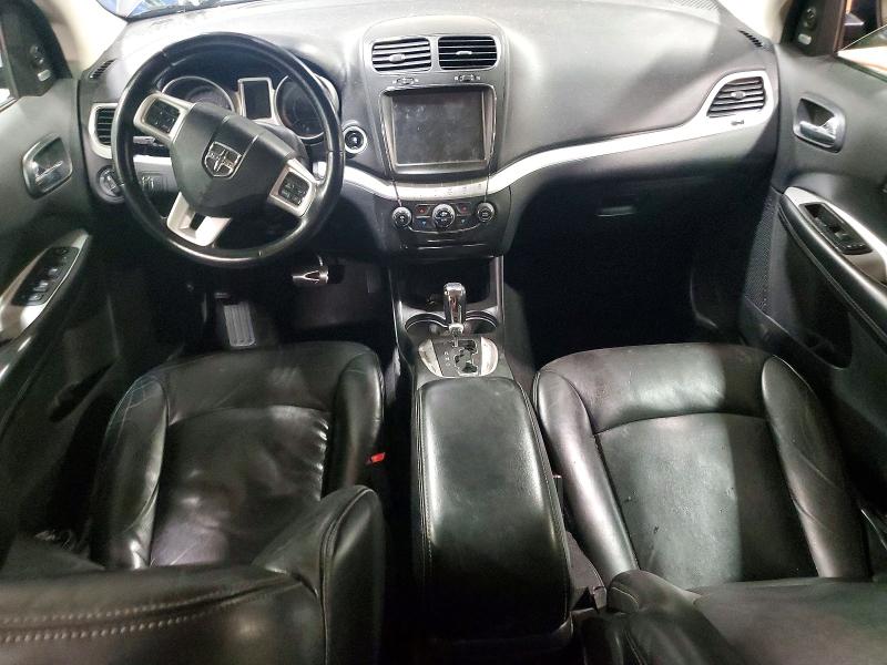 Продаж на аукціоні авто 2014 Dodge Journey, vin: 3C4PDCBG0ET166253, номер лоту: 63721696