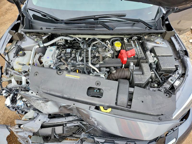 Продаж на аукціоні авто 2025 Nissan Sentra, vin: 3N1AB8CV9SY368662, номер лоту: 63727376