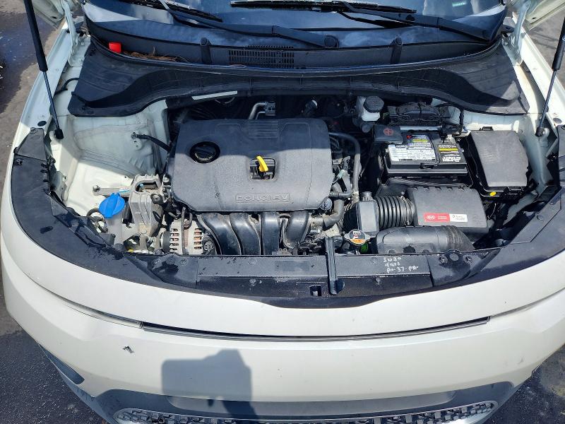 Продажа на аукционе авто 2021 Kia Soul, vin: KNDJ23AU4M7769373, номер лота: 63239976