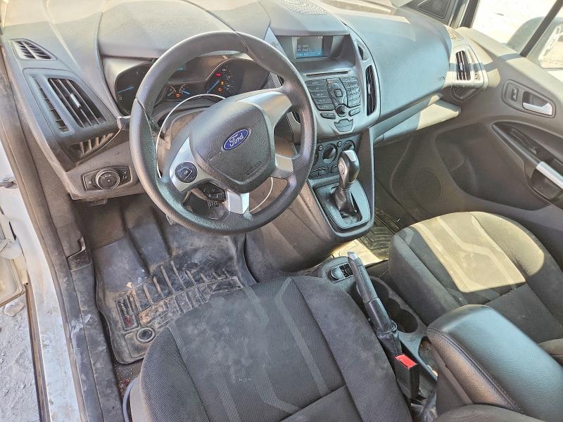 2018 Ford Transit Connect მანქანა იყიდება აუქციონზე, vin: NM0LE7F74J1379749, აუქციონის ნომერი: 66353136