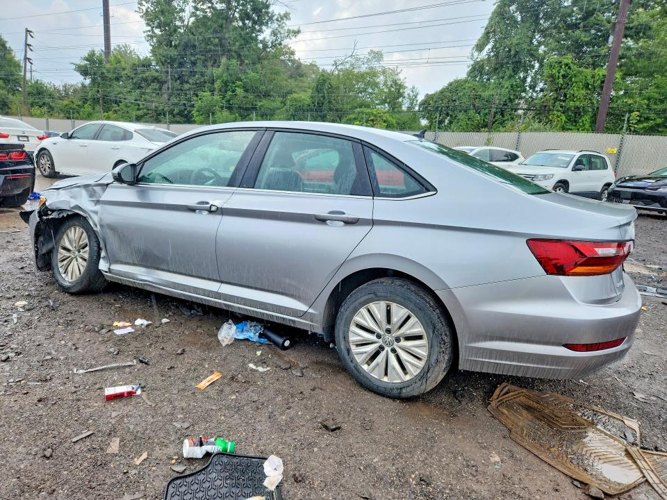 Продаж на аукціоні авто 2019 Volkswagen Jetta, vin: 3VWC57BU1KM270519, номер лоту: 66807036