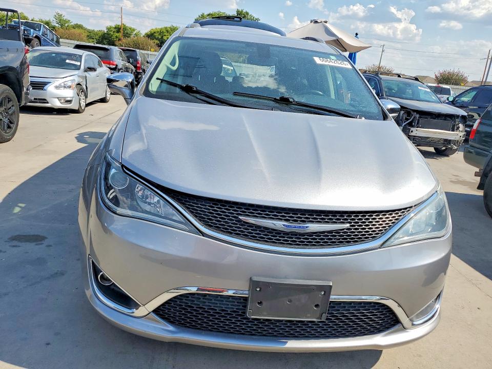 Aukcja sprzedaży 2020 Chrysler Pacifica, vin: 2C4RC1GG7LR125398, numer aukcji: 66842626