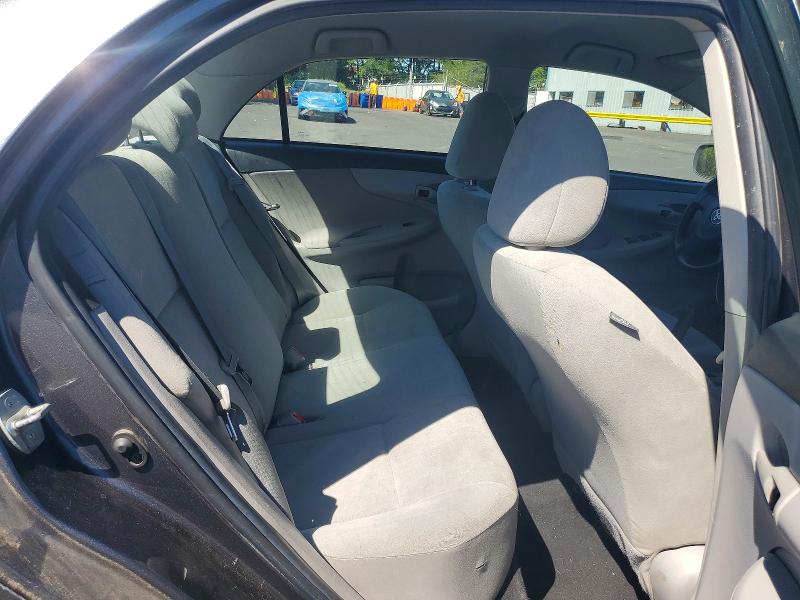 Продажа на аукционе авто 2013 Toyota Corolla, vin: 2T1BU4EE1DC971951, номер лота: 64464866