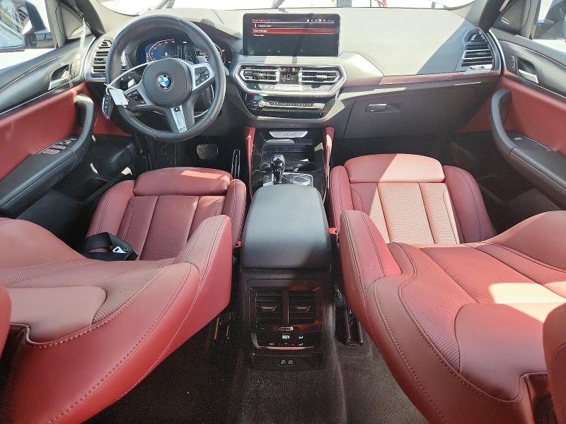 Продаж на аукціоні авто 2025 Bmw X4, vin: 5UX33DT05S9X68898, номер лоту: 64391186