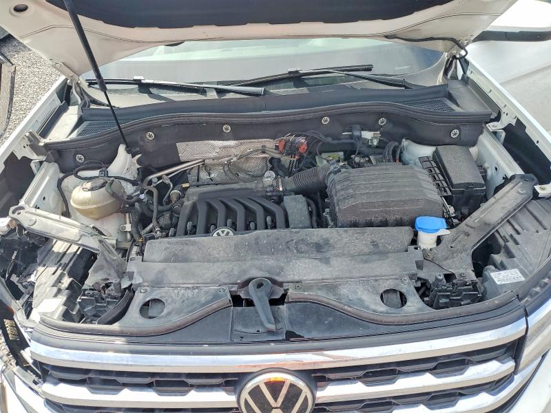Продаж на аукціоні авто 2021 Volkswagen Atlas, vin: 1V2HR2CA5MC568823, номер лоту: 65670856