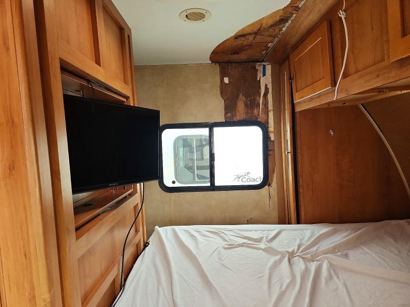 Продаж на аукціоні авто 2013 Shadow Cruiser Recreational Vehicle (rv), vin: 5RXTD2621D1024861, номер лоту: 64631316