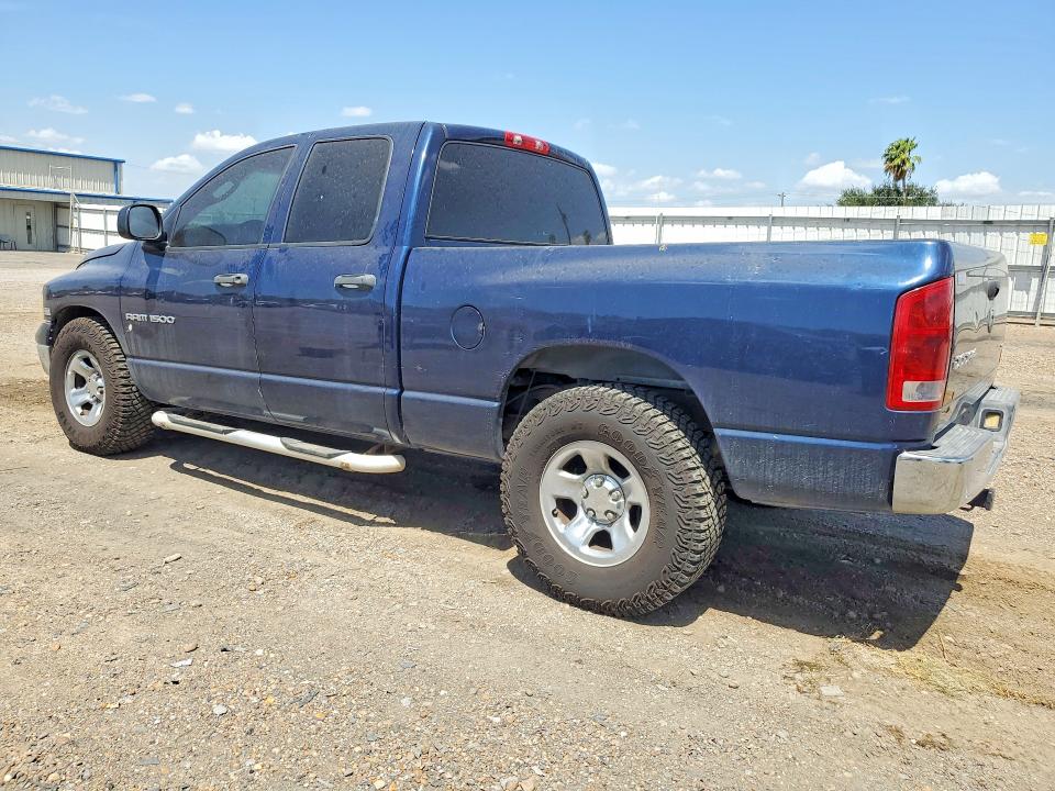 Aukcja sprzedaży 2003 Dodge Ram 1500, vin: 1D7HA18DX3S243469, numer aukcji: 64852536