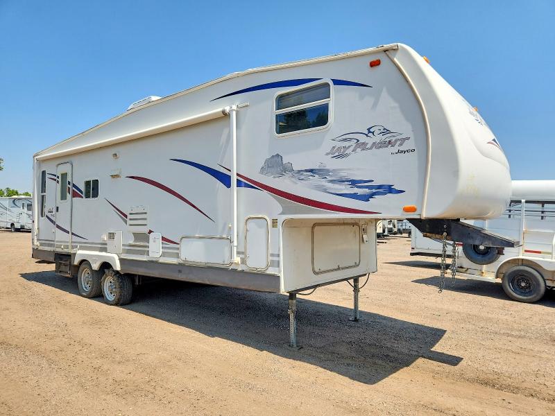 Aukcja sprzedaży 2007 Jayco Rv Trailer, vin: 1UJCJ02P671PE0088, numer aukcji: 63019116