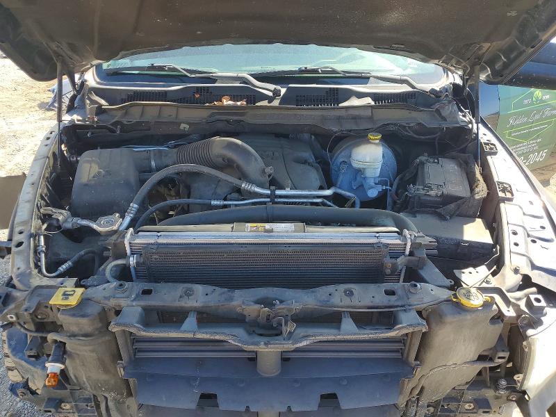 Продажа на аукционе авто 2016 Ram 1500, vin: 1C6RR6FT6GS209170, номер лота: 63693276