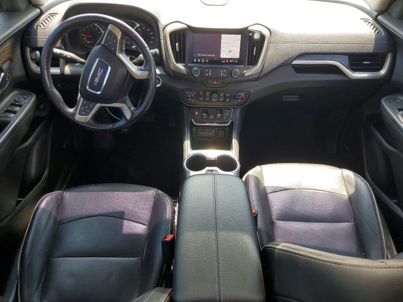 Продажа на аукционе авто 2019 Gmc Terrain, vin: 3GKALSEXXKL277195, номер лота: 66260136