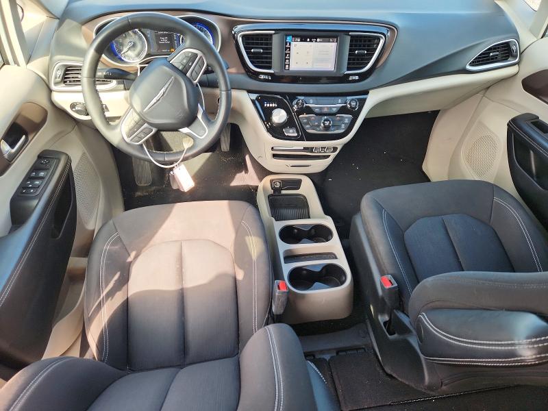 Aukcja sprzedaży 2022 Chrysler Voyager, vin: 2C4RC1CG6NR215599, numer aukcji: 66349786